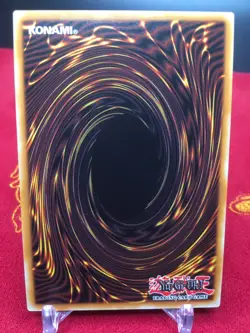 Evil Hero Toxic Bubble SUDA-EN001 Yugioh Supreme Darkness LP - Image 2