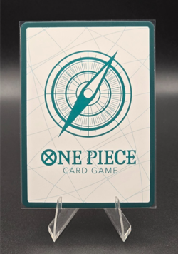 DON Card Gold - Ace - One Piece: Premium Booster - Japanese - Image 2