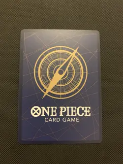 Nami EB03-053 SR Foil One Piece Heroines Edition English Ver - Image 2