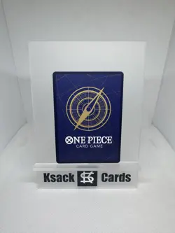 One Piece Nico Robin (009) (Parallel) ST29-009 Starter Deck 29: Egghead Foil - Image 2