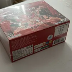 ONE PIECE - ENG - BOX EB-03 Heroines Edition, Display 24 Packs Sealed - Image 3