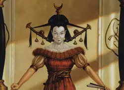Masako the Humorless - Champions of Kamigawa | MTG Card - Image 2