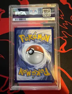 Mew SVP 053 151 Ultra Premium Collection Promo Pokemon Card PSA 10 Gem Mint - Image 2