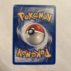 Pokemon Card Brock's Dugtrio 22/132 Gym Challenge Rare MP - Image 2