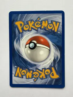 Pokemon Card Pikachu 72/100 EX Sandstorm Common - Image 2