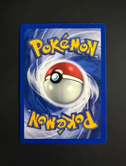 Koga's Muk 26/132 Gym Challenge Rare Pokemon Card - Image 2