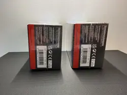 Pokemon TCG: Prismatic Evolutions Booster Bundle Lot of 2 + Two Free Cards - Image 5