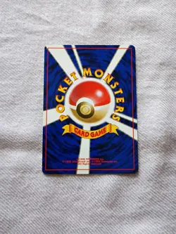 Lt. Surge's Magneton Foil Pokemon Card Game TCG Japanese LP - Image 2