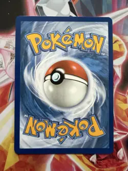 Pokemon Card Inteleon - 142/132 - ME01: Mega Evolution (MEG) - Image 2