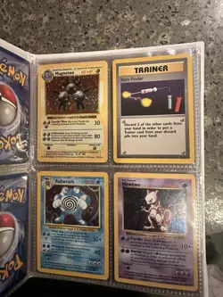 Pokemon Cards Collection OG Holo Rare - Image 2