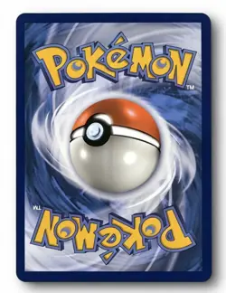 Erika's Dragonair 4/132 Gym Heroes Holo Rare 2000 WOTC Pokemon Card - Image 2