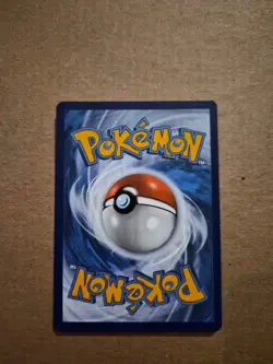 Poliwhirl 176/165 SV Pokemon TCG Scarlet & Violet 151 Illustration Rare IR Card - Image 2