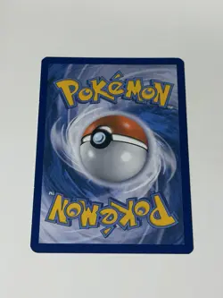 2015 Pokemon Brigette Holo Full Art Ultra Rare Card Breakthrough 161/162 NM/LP - Image 2