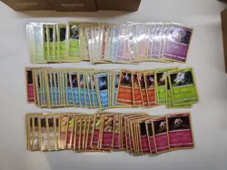 Detective Pikachu Holo Pokemon Card Lot - Image 1