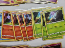 Detective Pikachu Holo Pokemon Card Lot - Image 5