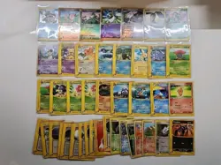Pokemon TCG E-Reader Expedition Card Lot Reverse Holographic Cards - Image 1