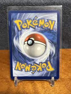 Team Rocket's Wobbuffet 203 Sv: Scarlet & Violet Promo Cards Holo - Image 2