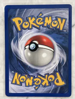 Pikachu 058/102 Base Set (Shadowless) Regular Pokemon Card Wotc LP - Image 2