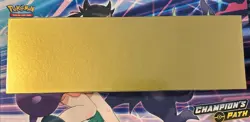 Pokemon Card 25th Anniversary Golden Box Celebration Japan Limited Sealed - Image 4