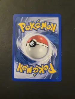 LP/NM Focus Band - 86/111 - Pokemon Neo Genesis Unlimited Rare Card WOTC - Image 2