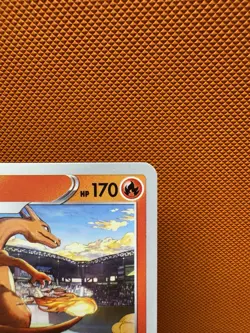 Grand Prix Charizard 143/S-P Promo NM Pokemon Card Japanese US Fast Ship - Image 3
