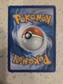 Pokemon Team AQUA'S Spheal Reverse Holo Double Crisis XY 3/34 Tcg Card LP +🎁 - Image 3