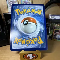 Pokemon Pikachu V-Union Jumbo Promo SWSH140 Sword & Shield Holo Oversized Card - Image 2