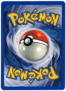 Arcade Game 83/111 Neo Genesis Regular Rare Vintage Pokemon Card - Image 2