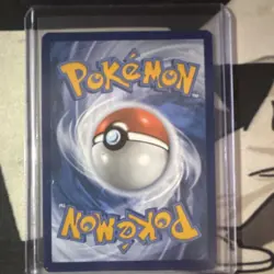 Pokemon Charmander SVP044 Promo Holo Basic Fire 60 HP Pokemon TCG Card Stock - Image 2