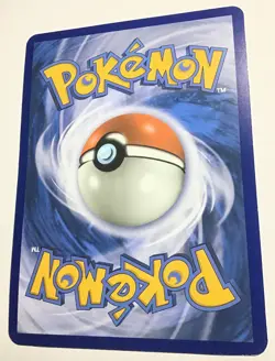 BLASTOISE GX - SM189 - OVERSIZED - SM Black Star Promo - Pokemon Card - NM - Image 2