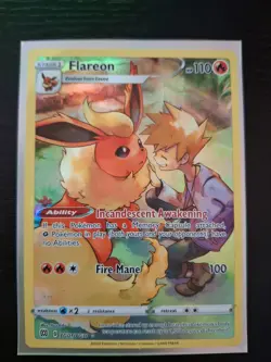 Brilliant Stars Pokemon Cards Trainer Gallery Full Art Mint/NM Choose Your Card - Image 2