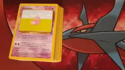 36 Original Vintage Pokemon Cards- Jungle/Fossil 1999 Bulk Excellent Condition - Image 1