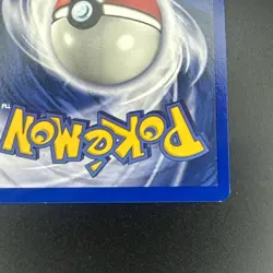 1st Edition Shadowless Fire Energy Pokemon Card - Image 4
