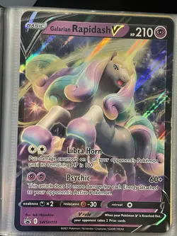 9 Jumbo Pokemon Cards + Binder Oversized Collectible Lot!!! - Image 4