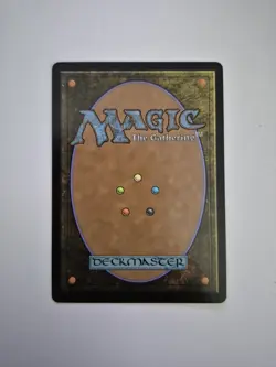 Appa Steadfast Guardian Foil Card 10 MTG TLA - Image 2