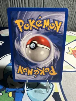 Pokemon TCG Geodude Neo Revelation 1st Edition Common Card 44/64 Near Mint NM - Image 2