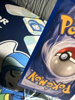 Pokemon TCG Geodude Neo Revelation 1st Edition Common Card 44/64 Near Mint NM - Image 3