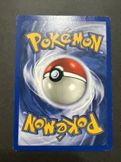 Raikou 22/64 Rare 1st Edition Neo Revelation Pokemon Card - Image 3