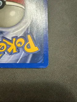 Raikou 22/64 Rare 1st Edition Neo Revelation Pokemon Card - Image 4