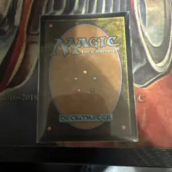 Passionate Archaeologist Commander Legends: Battle for Baldur's Gate Foil - Image 2