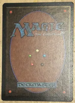 MTG High Tide Alter Altered Sketch Art Amy WEBER Magic - Image 2