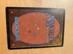 MTG Tombstone Stairwell Mirage PL No.7 - Image 2