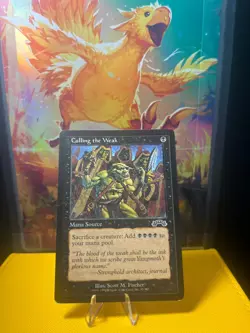 Culling the Weak Exodus Magic the Gathering - Image 1