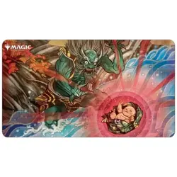 Ultra Pro Magic The Gathering Mystical Archive Claim the Firstborn Playmat New - Image 1