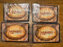MTG | Doctor Who Planechase All Four | Sealed | Universes Beyond Doctor Who - Image 2