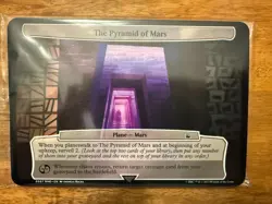 MTG | Doctor Who Planechase All Four | Sealed | Universes Beyond Doctor Who - Image 3