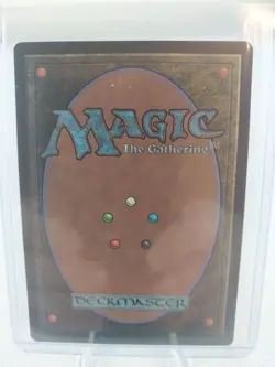 MTG Magic the Gathering Undead Warchief Planechase #44 NM - Image 2