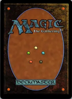 MTG Final Fantasy *FOIL* Borderless R The Water Crystal #0333 - Image 2