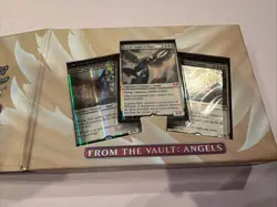 Magic The Gathering From The Vault Angels Sealed Box English 2015 out of Print - Image 2