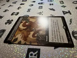 MTG - Soul Shatter (Extended Art) Zendikar Rising Regular NM - Image 2